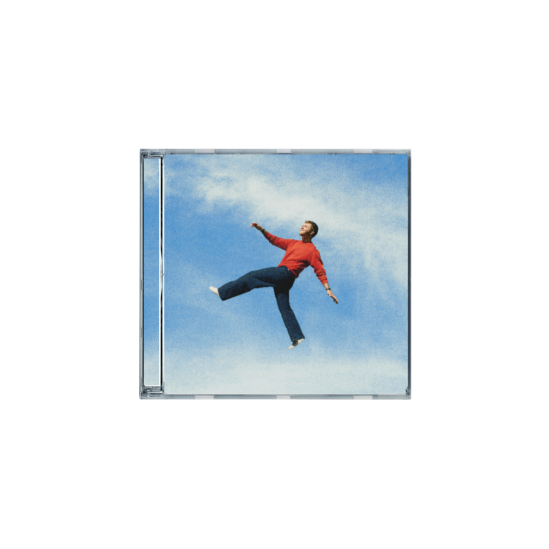 CD WILDCHILD