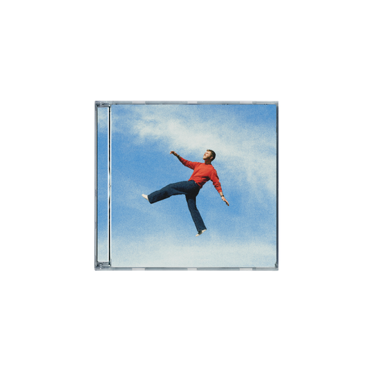 CD WILDCHILD
