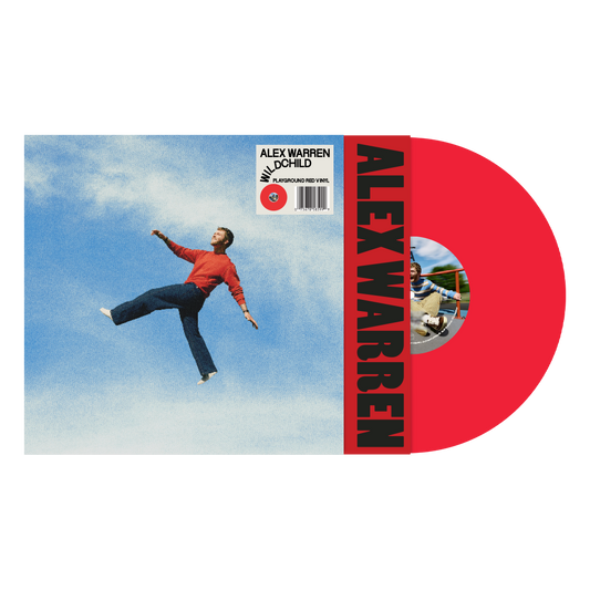 VINYLE WILDCHILD