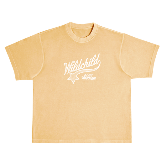 WILDCHILD T-SHIRT